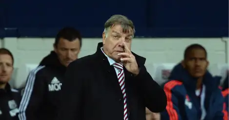 West Brom 1-0 Sunderland: Sam’s task laid bare