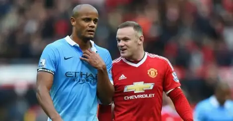 Kompany: The next derby will be different