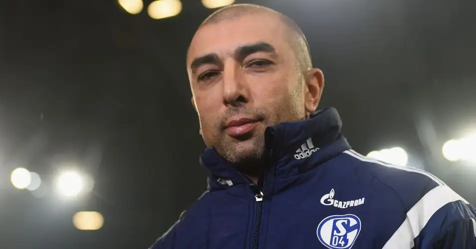 Gossip: Klopp, Ancelotti, Di Matteo, Pearson