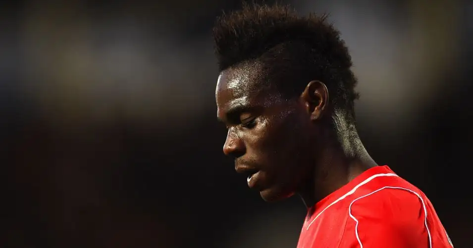 Balotelli: I will still win the Ballon D’Or