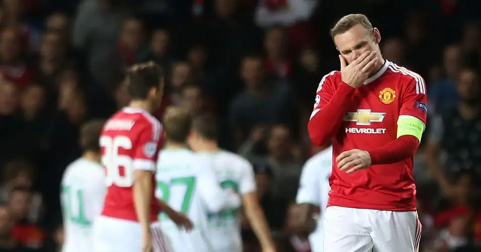 Mediawatch: Gunners beware! Of Rooney!