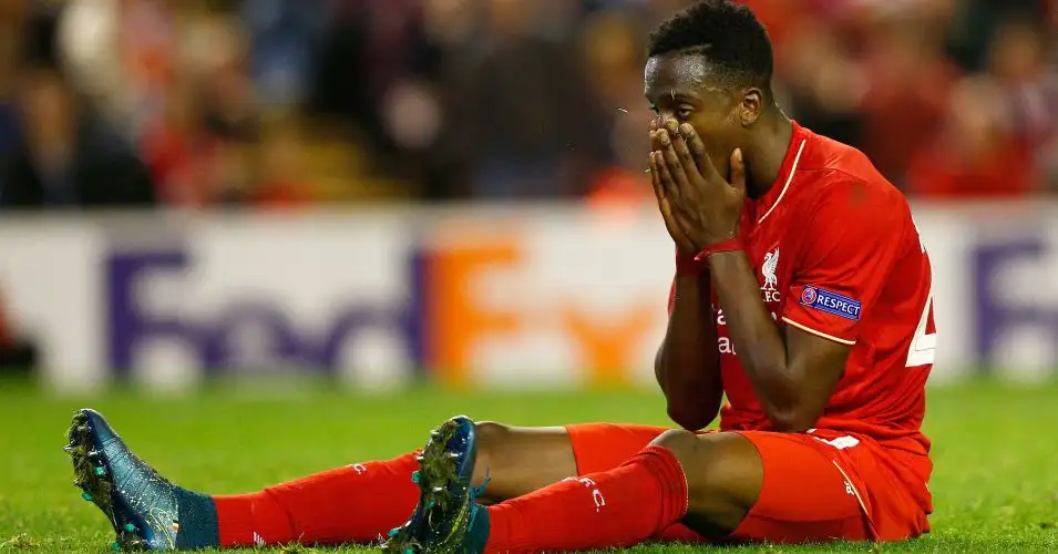 Liverpool 1 FC Sion 1: Origi is no Sturridge