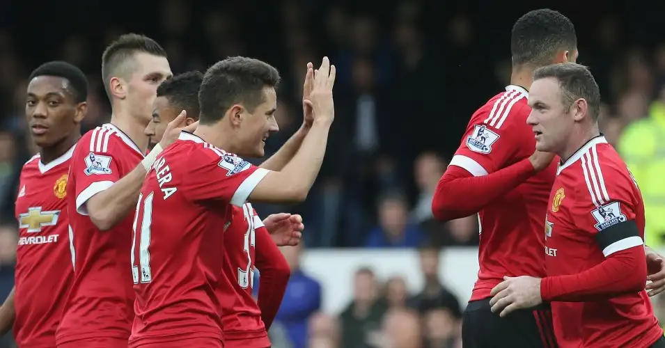 Herrera: Rooney one of best in the world