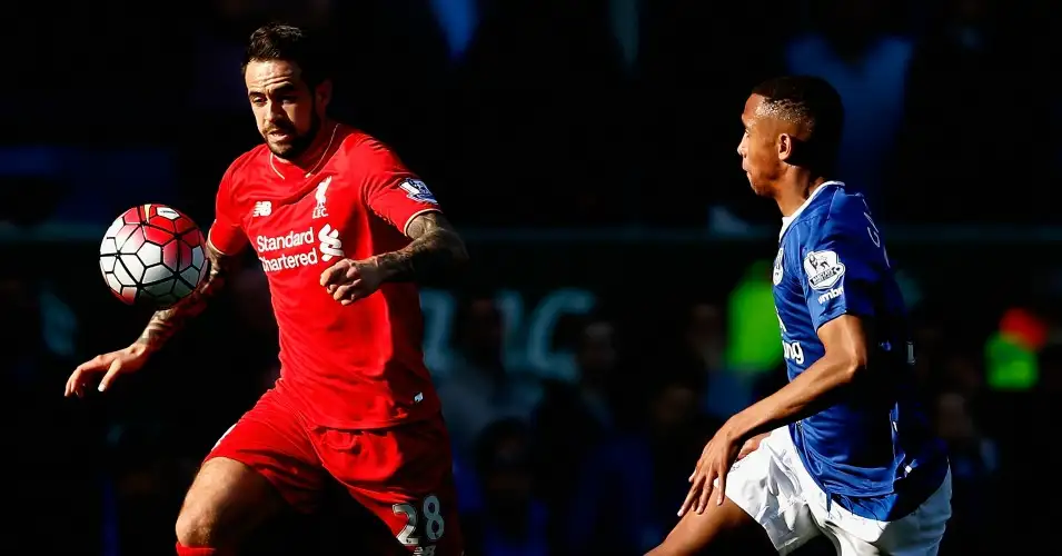16 Conclusions: Everton 1-1 Liverpool…