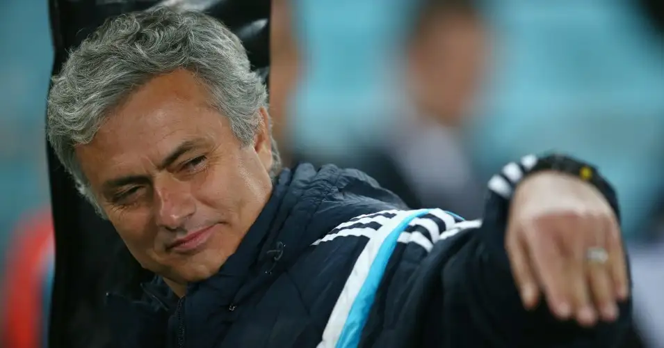 Capello accuses Mourinho of ‘ruining his players’