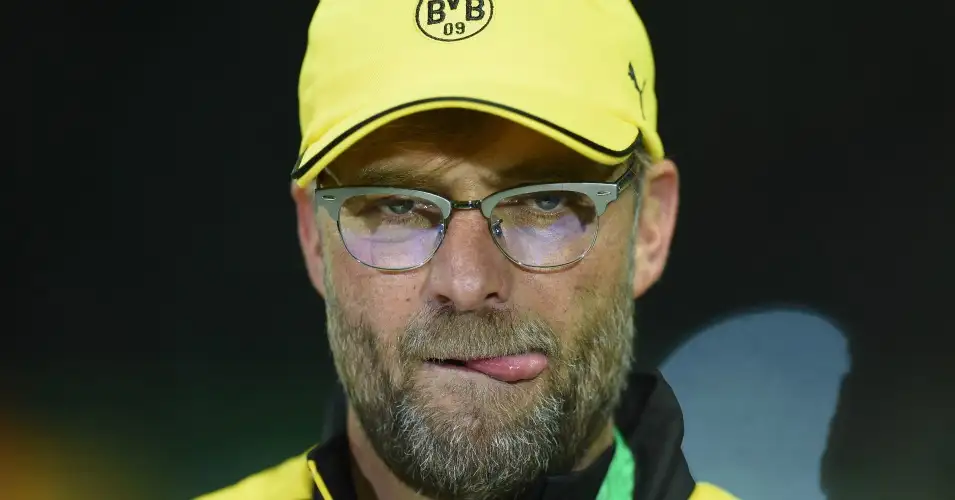 Mails: Klopp not Jordan in Space Jam