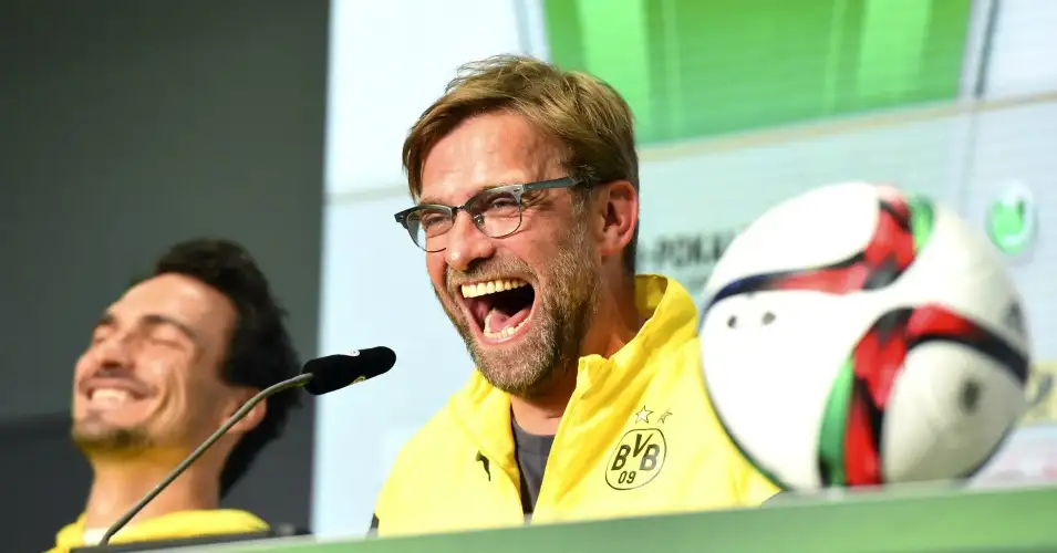 Mails: Why would Klopp bother with Liverpool?