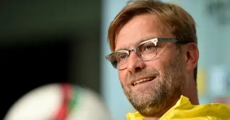 Mails: A United fan worried about Klopp…