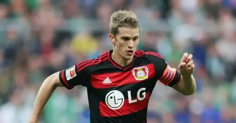 Five Bundesliga players Klopp could kop