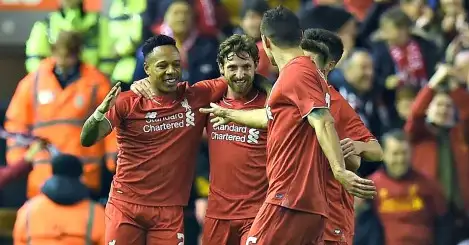 Liverpool 1-0 Bournemouth: On cloud Clyne