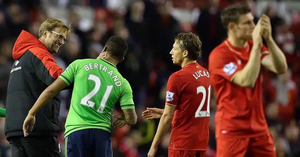 Milner: Let’s stop it getting mental