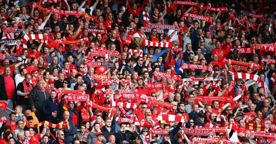 Mails: Liverpool fans giddy, rest are jealous