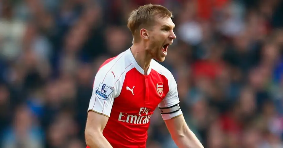 Mertesacker looking forward to Bayern task