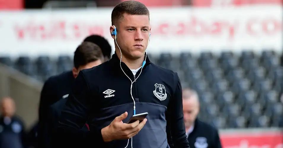 Premier League winners and losers