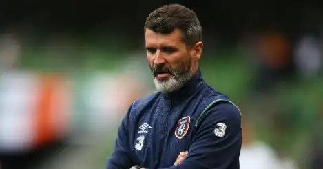 Keane questions & criticises Sunderland hierarchy