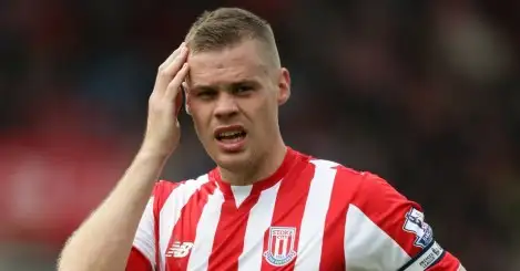 Mails: Shawcross is the answer for Arsenal