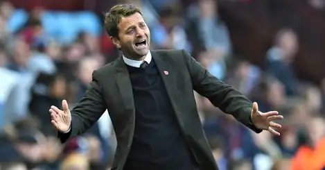 Sherwood blasts new-fangled scouts and pie charts