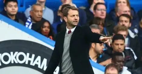 Liverpool should not be ‘written off’ yet – Sherwood
