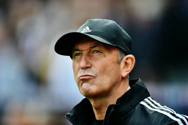 Karanka respects ‘gentleman’ Tony Pulis