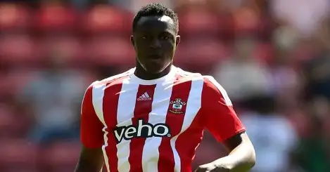 Wanyama has no regrets over failed move to Spurs