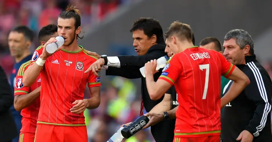 Mails: Wales taken down a peg or two
