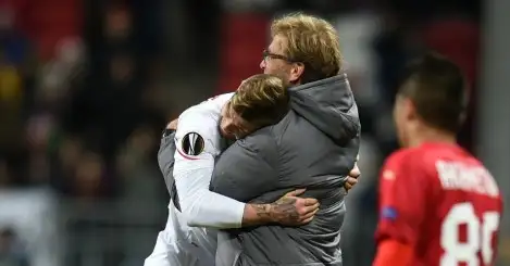 Mails: It’s time to judge (and love) Klopp