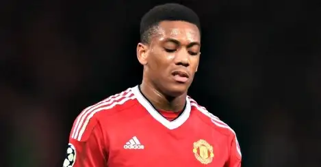 Scholes and Owen lay into Martial and United