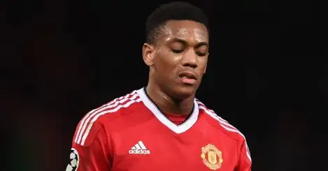 Gossip: Martial to leave; Pogba snubs United