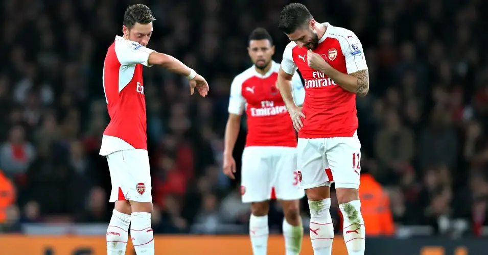 Draw proved Arsenal’s title credentials – Redknapp