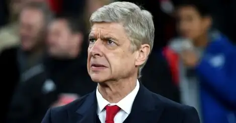 Wenger: It will be a busy January…