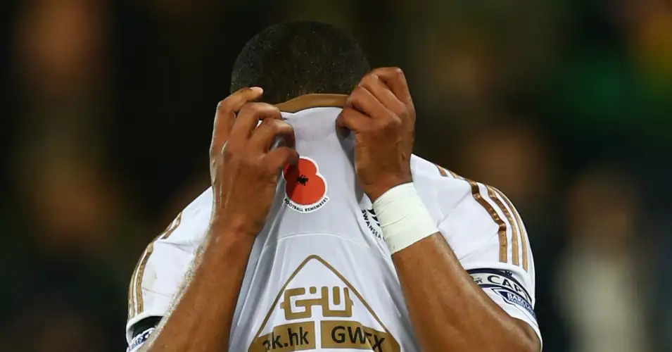 Garry Monk ‘concerned’ after zero shots on target