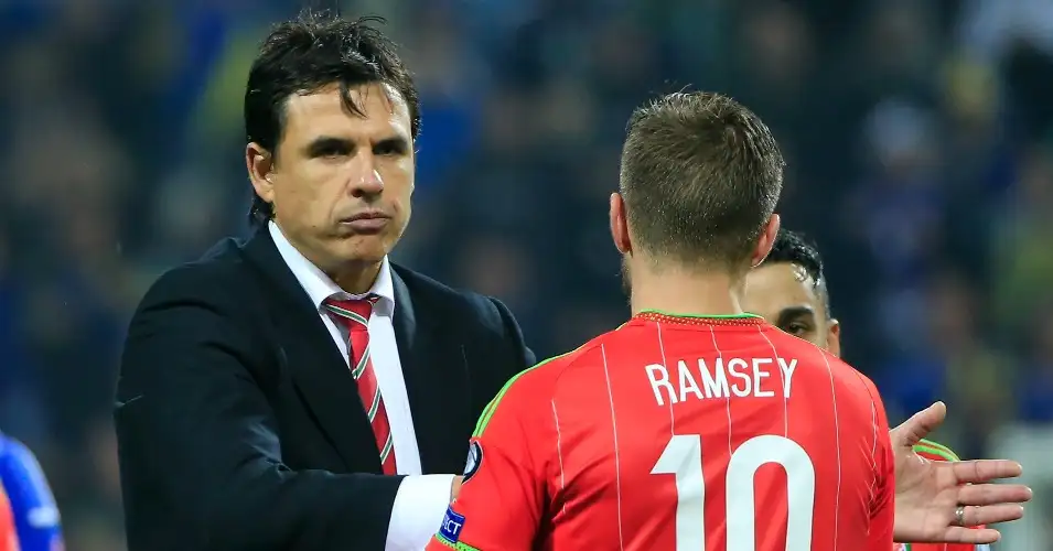Coleman accuses Wenger of Ramsey ‘cheap shot’
