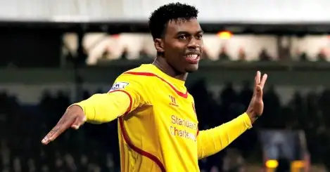 Mails: Time for Liverpool to sell Sturridge?