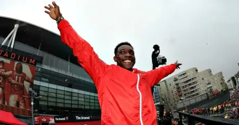 Wenger: I couldn’t sign anyone better than Welbeck