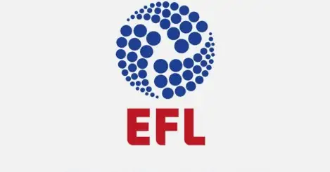 Football League rebranded English Football League