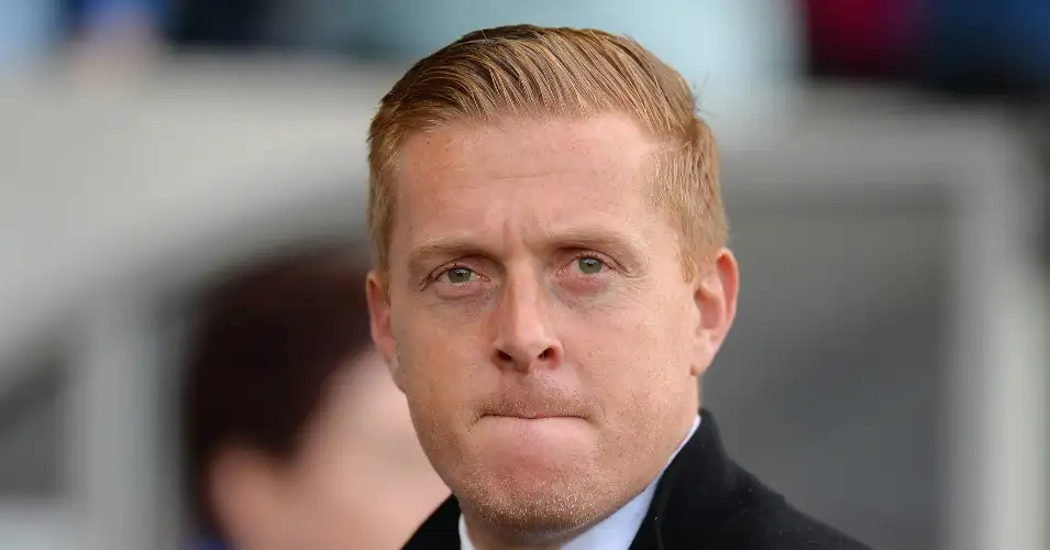 No surprise: Garry Monk would take Villa job
