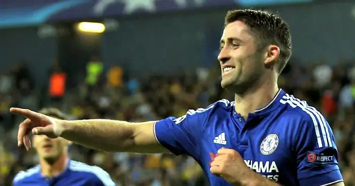 Gossip: Cahill, Eder, Pochettino, RVP
