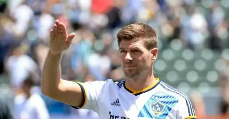 Gerrard admits new season could be his last