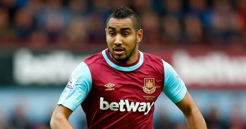 Payet closing in on West Ham return