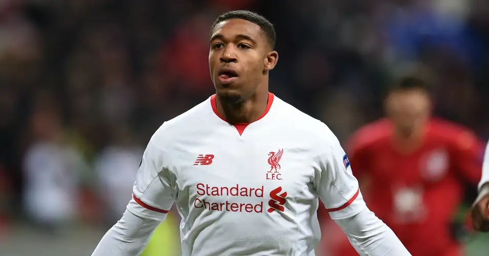 Rubin 0-1 Liverpool: Ibe-lieve, oh I believe