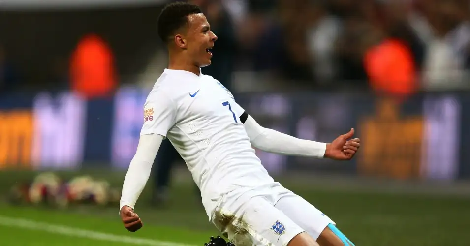 Pochettino: We have to be careful with Dele