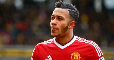 Big Weekend: Can we see that Memphis Depay again?