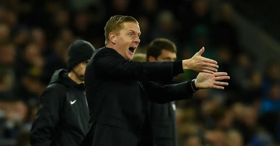 Monk backed amid continued Swansea job speculation