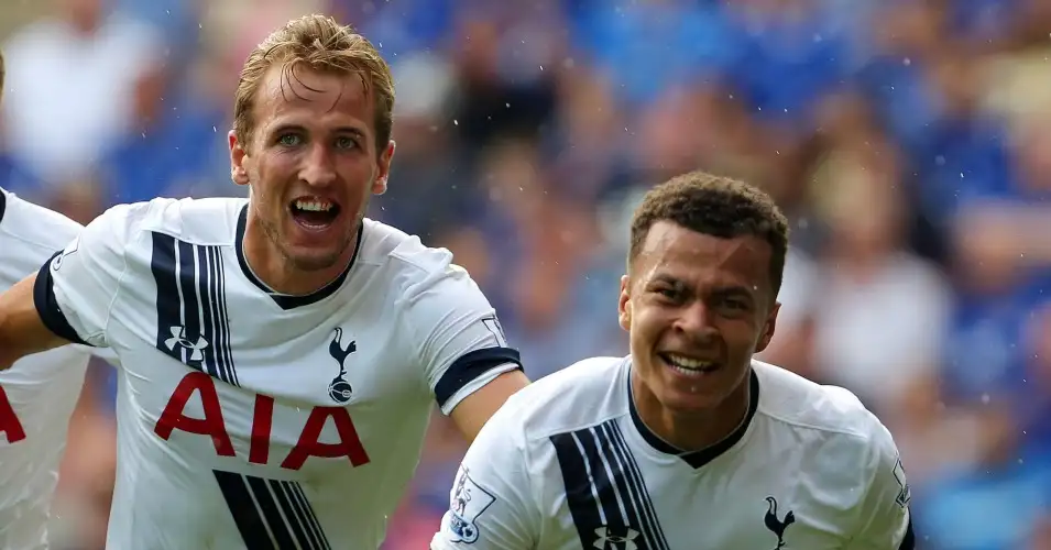 Gossip: New Spurs deals, Zivkovic for Arsenal