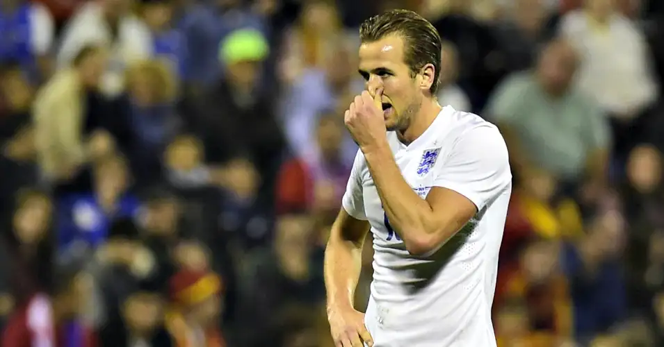 How England’s players rated against Spain