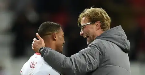 Klopp reveals Liverpool buy-back clauses on duo