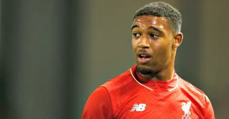 ‘Everybody’s angry’ at Liverpool, admits Ibe
