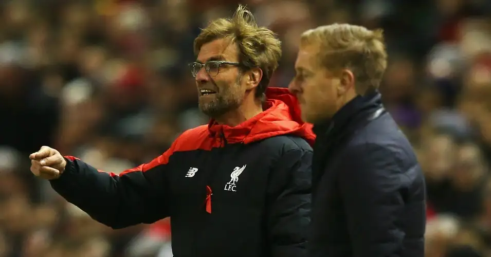 Monk: We were never in danger at Liverpool
