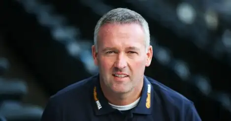 Stoke ‘delighted’ to appoint Paul Lambert; fans not