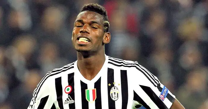 Agent: Pogba will not move in January but…